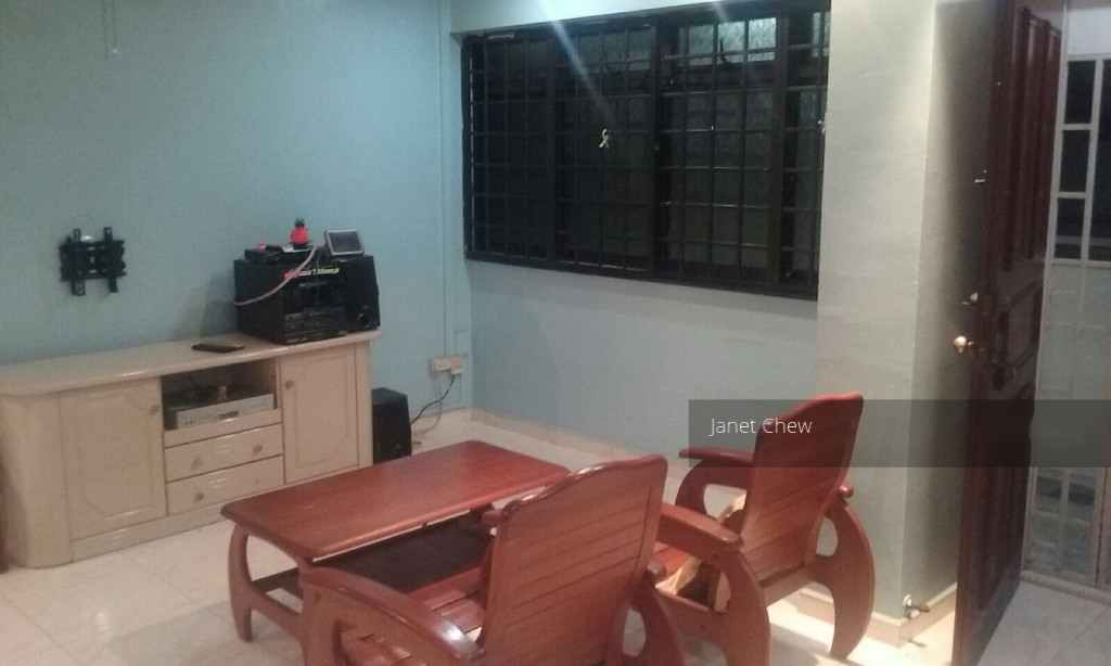Blk 611 Woodlands Ring Road (Woodlands), HDB 4 Rooms #121340042
